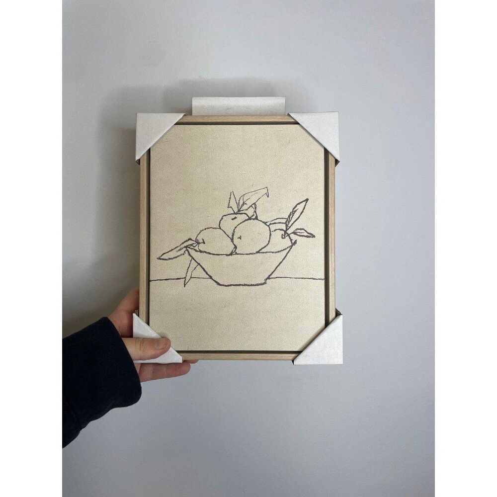 Canvas art